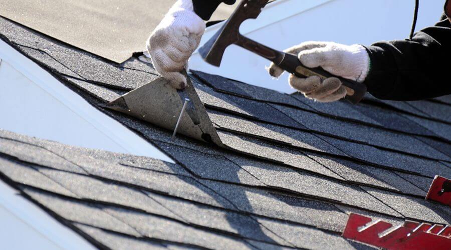Expert top industrial roofings services in Danbury, NC